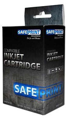 SAFEPRINT inkoust Canon CL-511 XXL | Color | 16ml