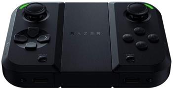 Razer Junglecat - hern ovlada bezdrtov/PC,Smarthphone/ern