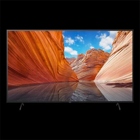 SONY BRAVIA KD75X81JAEP - 4K HDR GOOGLE TV