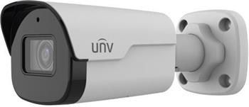 UNV IP bullet kamera - IPC2124SB-ADF40KM-I0, 4MP, 4mm, 40m IR, Prime