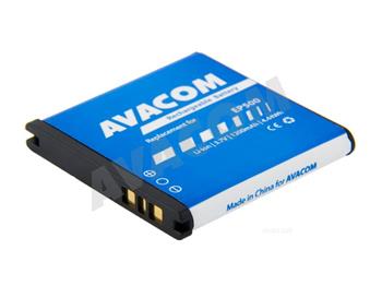 AVACOM Nhradn baterie do mobilu Sony Ericsson Xperia mini Li-pol 3,7V 1200mAh, (nhrada EP500)