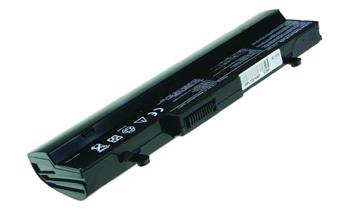 2-Power baterie pro ASUS EEE PC 1001/1005/1101/R105 Li-ion (6cell), 11.1V, 4600mAh, ern
