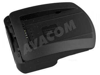 AVACOM Redukce pro Panasonic S002 / S006 k nabjece AV-MP, AV-MP-BLN - AVP77