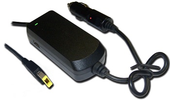 Nano Solution Autoadaptr pro LENOVO 90W, 20V, YOGA, USB