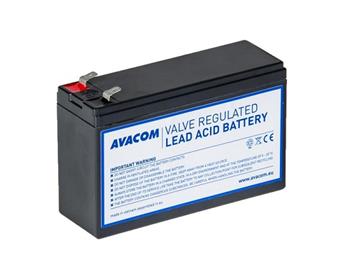 AVACOM nhrada za RBC114 - bateriov kit pro renovaci RBC114