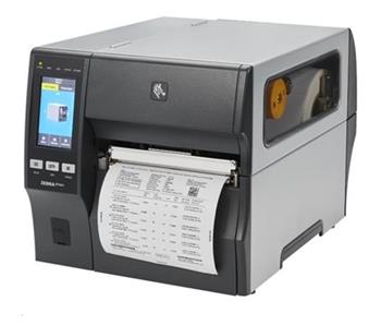 Zebra Tiskrna TT Printer ZT421; 6