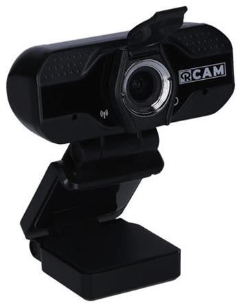 ROLLEI R-CAM 100/ Webov kamera/ 1080p/ Vestavn mikrofon/ USB