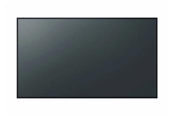 Panasonic TH-65CQE2W, LCD panel 65