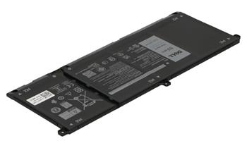 Dell H5CKD 4 lnkov Baterie do Laptopu 15, 3530mAh