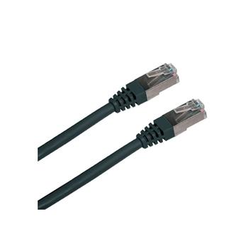 DATACOM Patch cord FTP CAT5E 1m ern