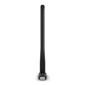 TP-Link Archer T2U Plus - AC600, Bezdrtov dvoupsmov USB adaptr s vysokm ziskem