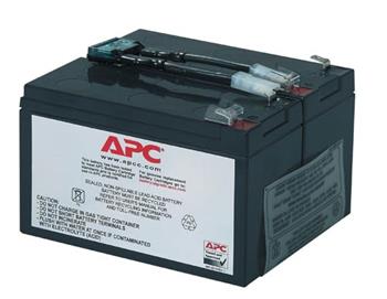 APC RBC9 nhr. baterie pro SU700RMI