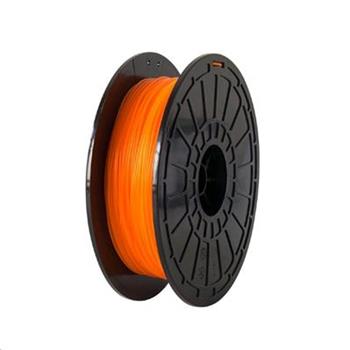GEMBIRD, Tiskov struna (filament) PLA PLUS, 1,75mm, 1kg, oranov