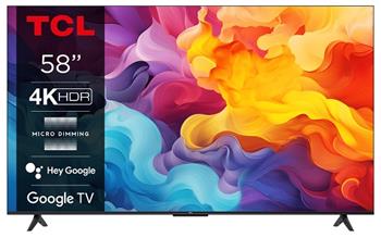 TCL 58V6B SMART TV 58