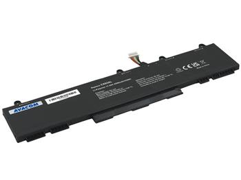 AVACOM Nhradn baterie HP EliteBook X360 830 G7, 830 G8 CX03XL Li-Pol 11,55V 4590mAh 53Wh