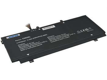 AVACOM Nhradn baterie HP Envy 13-AB Series Li-Pol 11,55V 4795mAh 55Wh