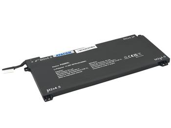 AVACOM Nhradn baterie HP Omen 15-DH Series Li-Pol 11,55V 5676mAh 66Wh