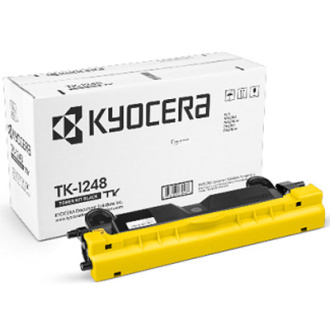 Kyocera toner TK-1248 na 1 500 A4 (pi 5% pokryt), pro PA2001/2001w, MA2001/2001w