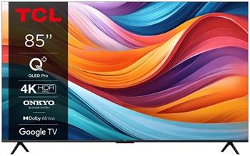 TCL 85T7B SMART TV 85