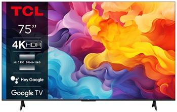 TCL 75V6B SMART TV 75