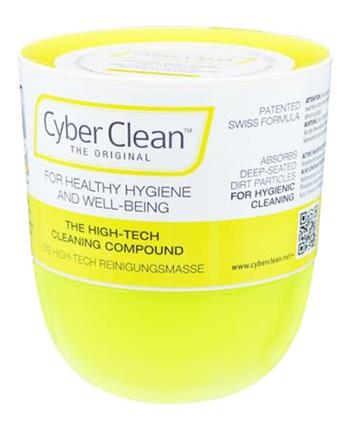 CLEAN IT CYBER CLEAN The Original 160 gr. istic hmota v kalku