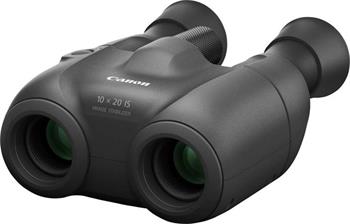 Canon Binocular 10x20 IS II