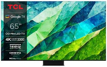 TCL 65C855 SMART TV 65