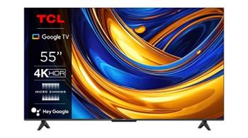 TCL 55P655 SMART TV 55