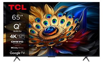 TCL 65C655 SMART TV 65