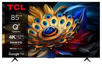 TCL 85C655 SMART TV 85