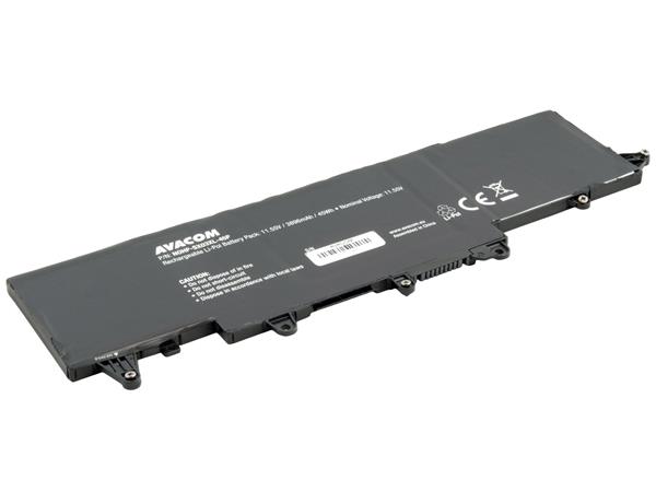 AVACOM Nhradn baterie HP Probook 435 G7, G8 SX03XL Li-Pol 11,55V 3896mAh 45Wh