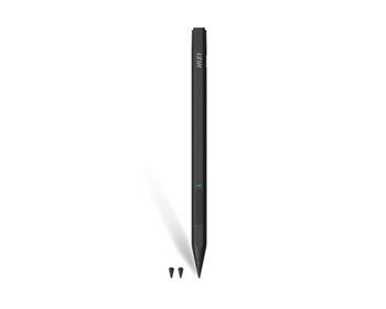 MSI Pen II, stylus s grafitovou pikou, magnetick, 3 tlatka, ern