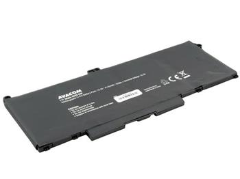 AVACOM Nhradn baterie Dell Latitude 5420, 5520 Li-Pol 15,2V 4145mAh 63Wh