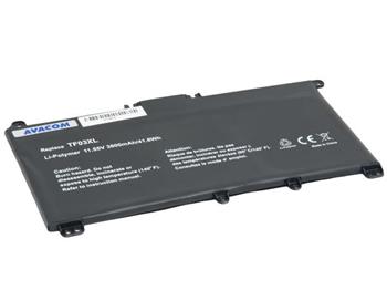 AVACOM Nhradn baterie HP Pavilion 14-BF Series Li-Pol 11,55V 3600mAh 42Wh