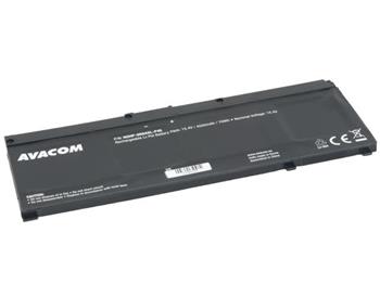 AVACOM Nhradn baterie HP OMEN 15-ce Series Li-Ion 15,4V 4550mAh 70Wh