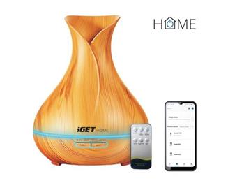 iGET HOME Aroma Diffuser AD500