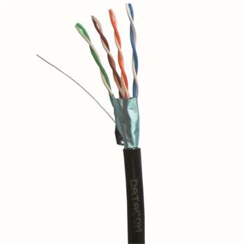 DATACOM OUTDOOR FTP drt CAT5E PE,Fca 100m ern