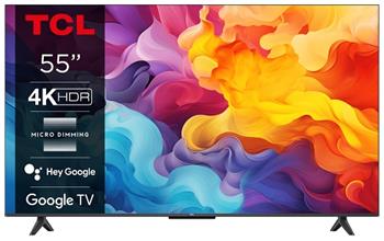 TCL 55V6B SMART TV 55