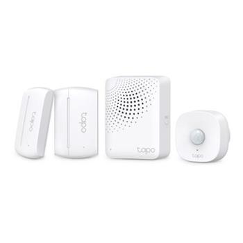 TP-Link Tapo T30 KIT - Startovac sada Smart senzor ( Tapo H100 x1 + Tapo T100 x1 + Tapo T110 x2 )