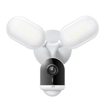 TP-Link Tapo C720 - Venkovn smart kamera s reflektory, WiFi, 4MP ( 2560 x 1440 px ) 153, ONVIF Starlight (Color Night Vision)