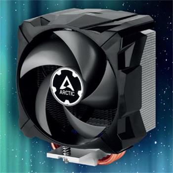 ARCTIC Freezer A13 CO X kompaktní CPU chladič pro nepřetržitý provoz (Socket AMD A4)