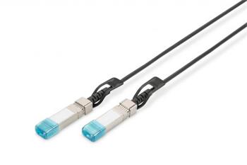 DIGITUS Professional SFP+ 10G 2m DAC cable