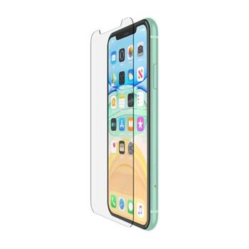 Belkin TrueClear® 2.0 iPhone 11/XR TemperedGlass
