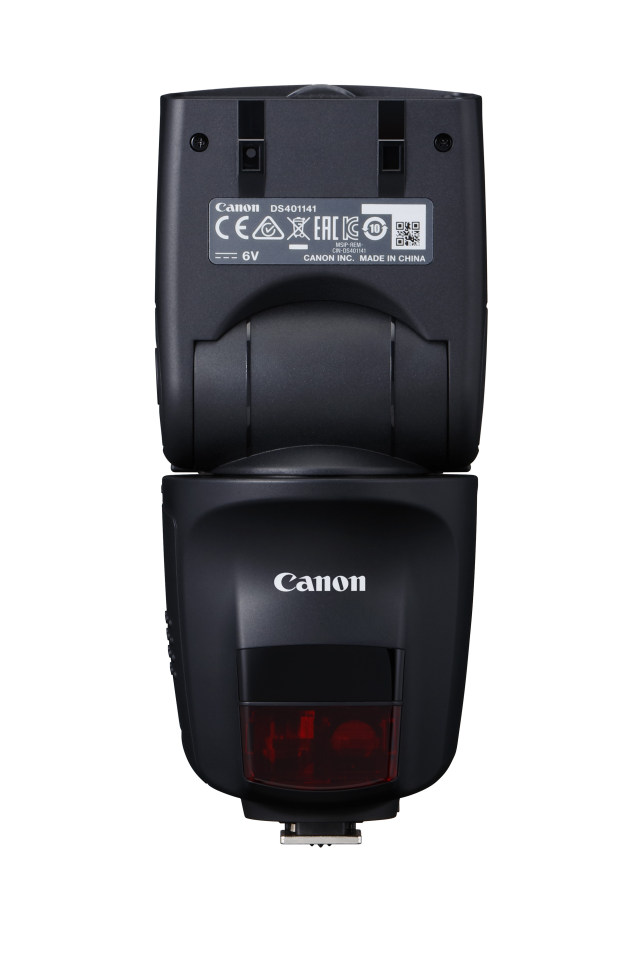 Canon Blesk externí SpeedLite 470 EX-Al