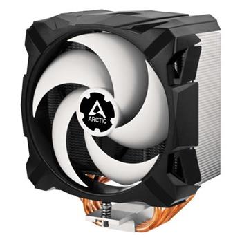 ARCTIC Freezer i35 – CPU Cooler for Intel Socket 1700, 1200, 115x, Direct touch technology, 12cm Pressure Optimized