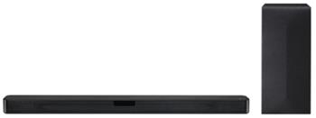 LG SN10Y Soundbar s bezdrátovým subwooferem