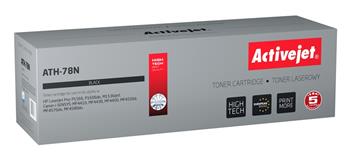 ActiveJet Toner HP CE278A Supreme NEW 100% - 2500 stran AT-78N