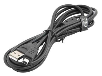 AVACOM USB 2.0 kabel - 12pin Olympus CB-USB6, CB-USB8, 2 m