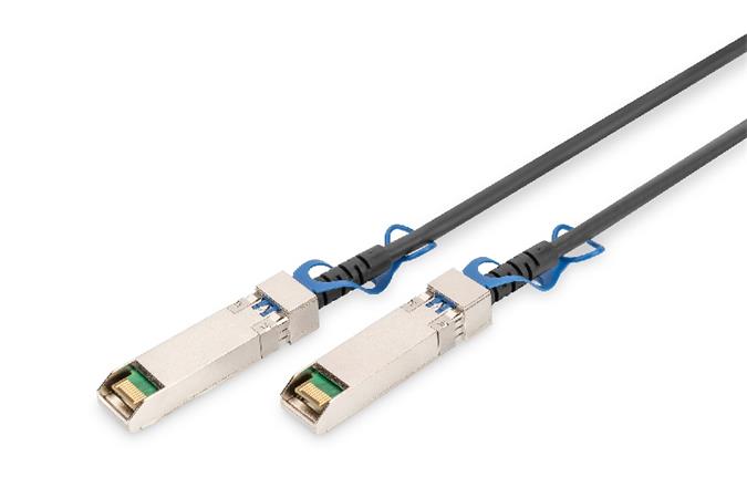 DIGITUS 25G DAC kabel SFP28 1m